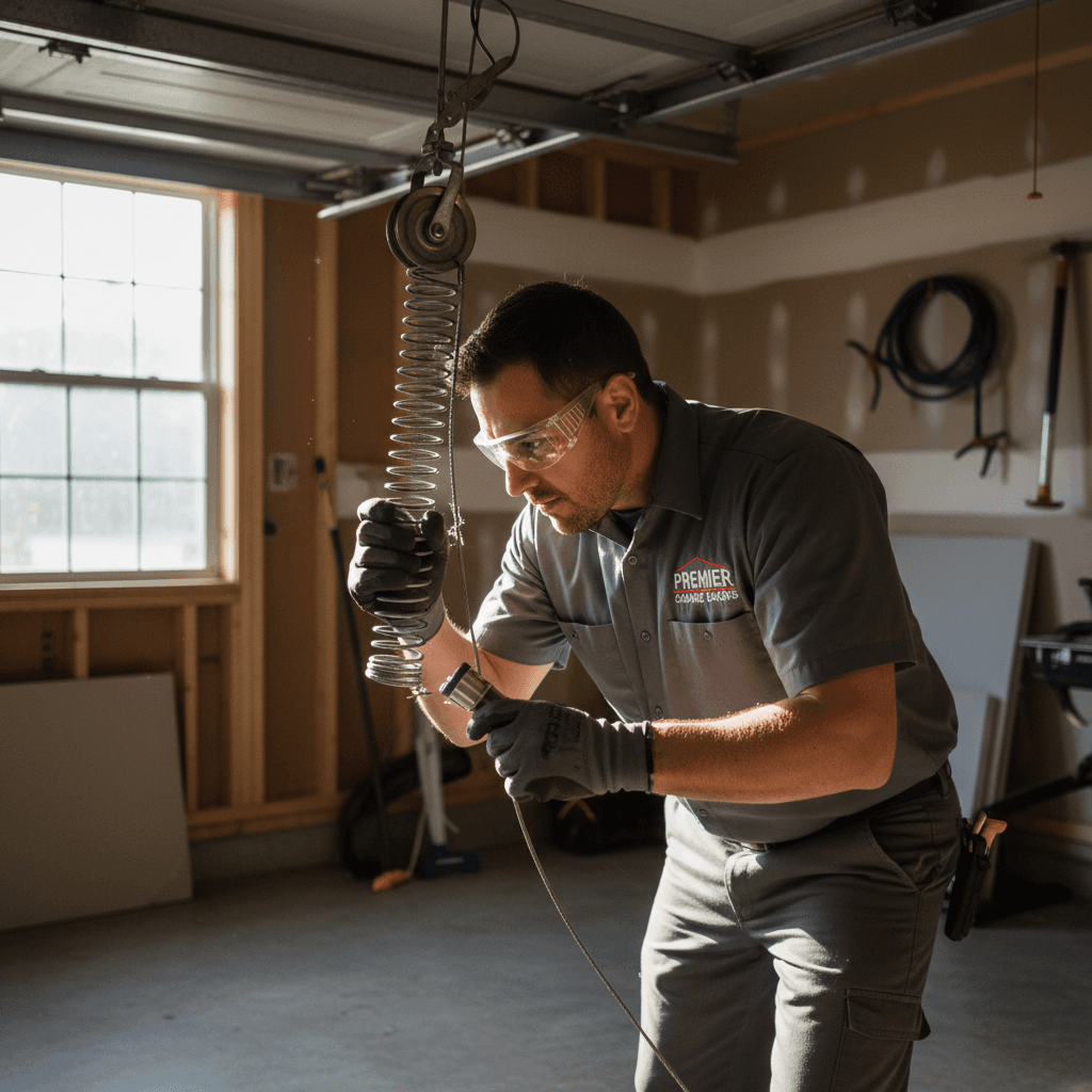 Maintenance inspection